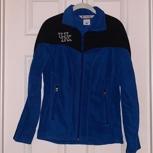 Women’s Columbia Jacket